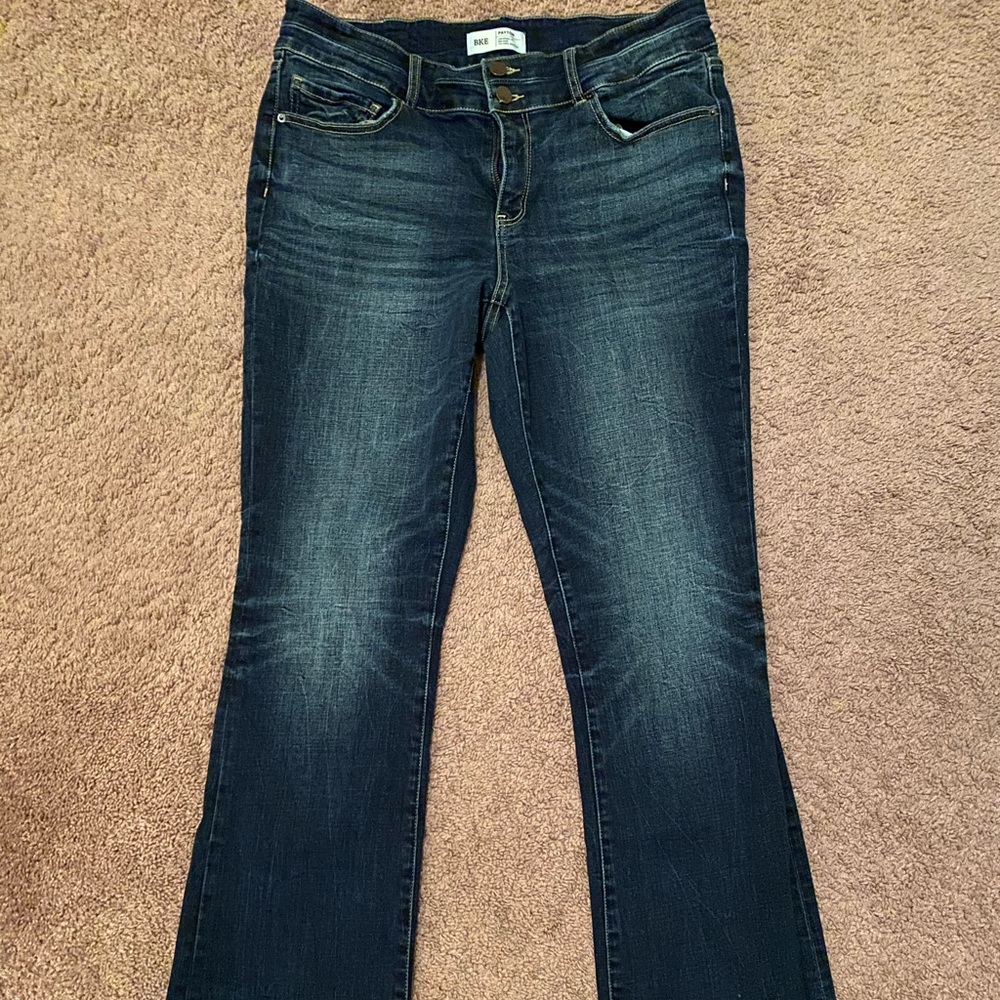 BKE PEYTON JEANS
